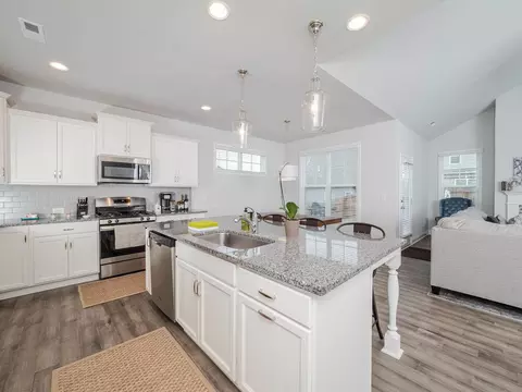 360 Joyner Bluff Dr, Wake Forest, NC 27587 photo 4