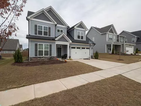 360 Joyner Bluff Dr, Wake Forest, NC 27587 photo 3