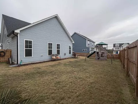 360 Joyner Bluff Dr, Wake Forest, NC 27587 photo 25