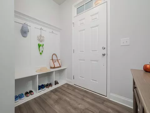 360 Joyner Bluff Dr, Wake Forest, NC 27587 photo 5