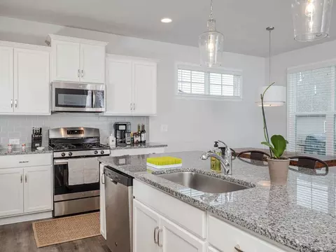 360 Joyner Bluff Dr, Wake Forest, NC 27587 photo 9