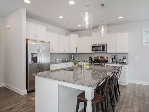 360 Joyner Bluff Dr, Wake Forest, NC 27587 photo 8