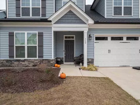 360 Joyner Bluff Dr, Wake Forest, NC 27587 photo 1