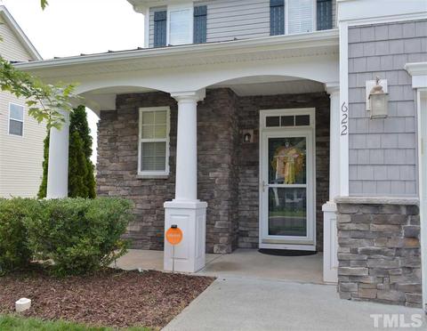 622 Conover Rd, Durham, NC 27703 photo 2
