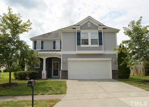 622 Conover Rd, Durham, NC 27703 photo 1