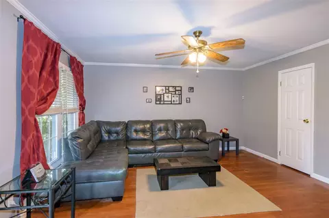 707 Forest Dr, Garner, NC 27529 photo 3
