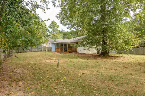 707 Forest Dr, Garner, NC 27529 photo 24