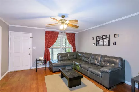 707 Forest Dr, Garner, NC 27529 photo 6