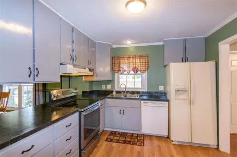 707 Forest Dr, Garner, NC 27529 photo 9