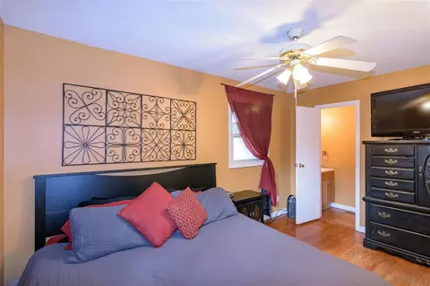 707 Forest Dr, Garner, NC 27529 photo 17