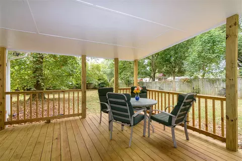 707 Forest Dr, Garner, NC 27529 photo 22