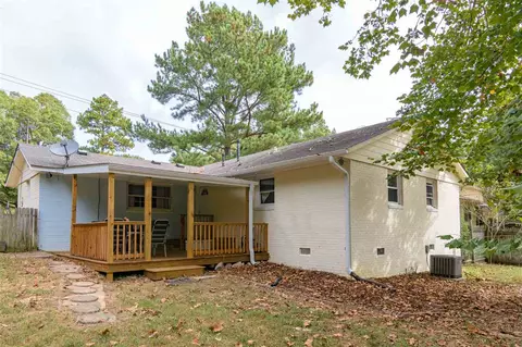 707 Forest Dr, Garner, NC 27529 photo 23