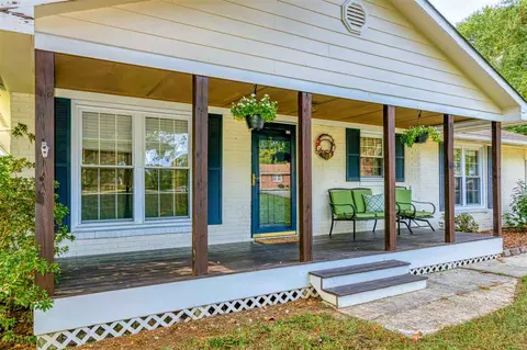 707 Forest Dr, Garner, NC 27529 photo 2