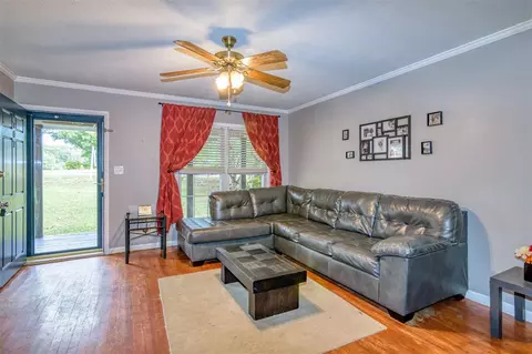 707 Forest Dr, Garner, NC 27529 photo 4
