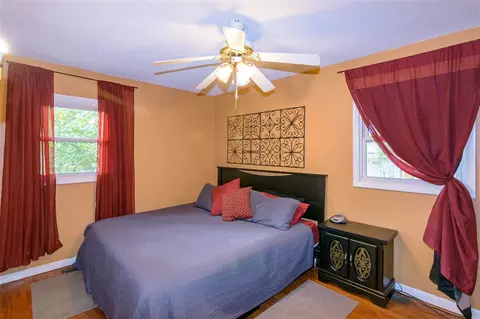707 Forest Dr, Garner, NC 27529 photo 16