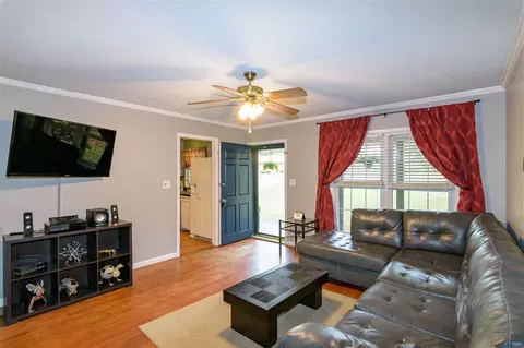 707 Forest Dr, Garner, NC 27529 photo 5
