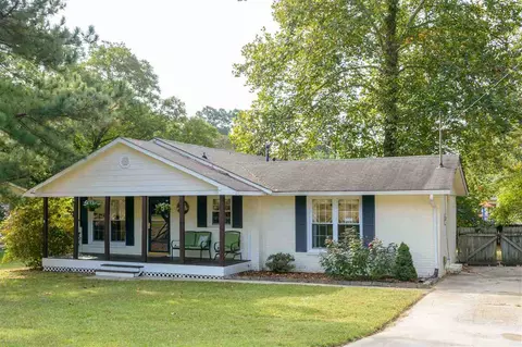 707 Forest Dr, Garner, NC 27529 photo 25