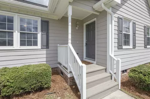 190 Honeycutt Rd, Willow Spring, NC 27592 photo 3
