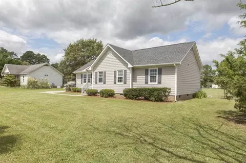 190 Honeycutt Rd, Willow Spring, NC 27592 photo 2