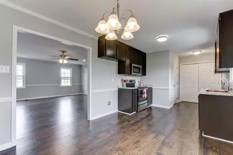 190 Honeycutt Rd, Willow Spring, NC 27592 photo 9