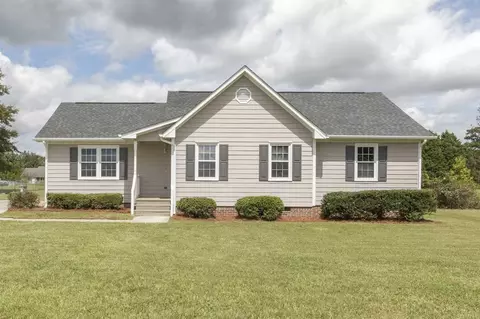 190 Honeycutt Rd, Willow Spring, NC 27592 photo 1