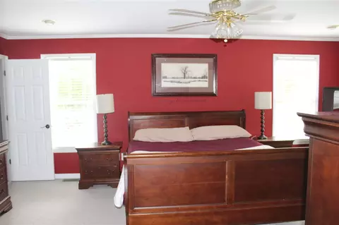 3658 Range Rd, Stem, NC 27581 photo 10