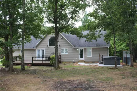 3658 Range Rd, Stem, NC 27581 photo 16