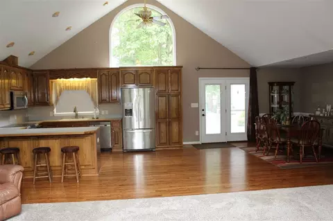 3658 Range Rd, Stem, NC 27581 photo 7