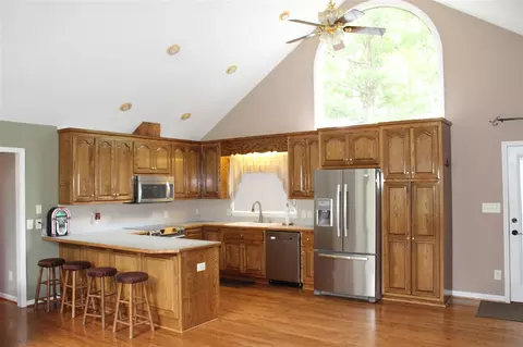 3658 Range Rd, Stem, NC 27581 photo 3