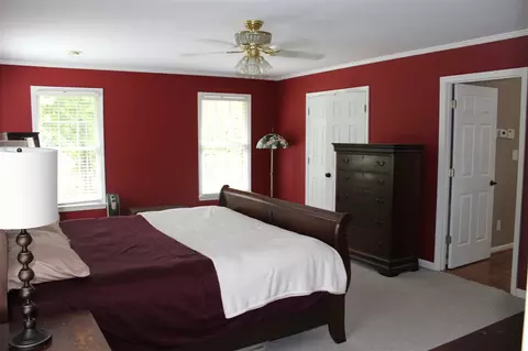 3658 Range Rd, Stem, NC 27581 photo 9