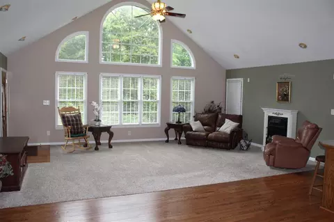 3658 Range Rd, Stem, NC 27581 photo 6