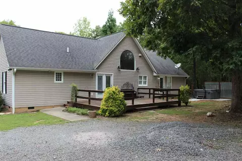3658 Range Rd, Stem, NC 27581 photo 17