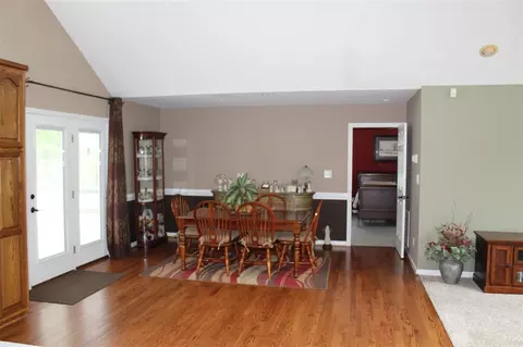 3658 Range Rd, Stem, NC 27581 photo 5