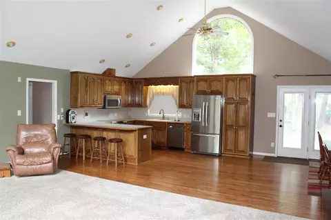 3658 Range Rd, Stem, NC 27581 photo 2