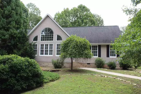 3658 Range Rd, Stem, NC 27581 photo 1