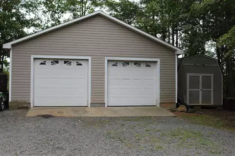 3658 Range Rd, Stem, NC 27581 photo 15