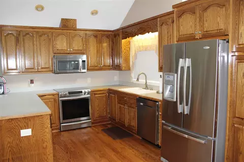 3658 Range Rd, Stem, NC 27581 photo 4