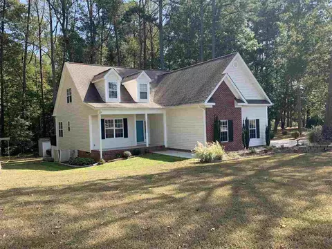 3606 Cannady Mill Rd, Kittrell, NC 27544 photo 1