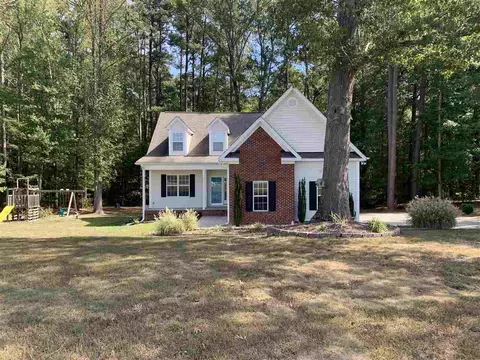 3606 Cannady Mill Rd, Kittrell, NC 27544 photo 29