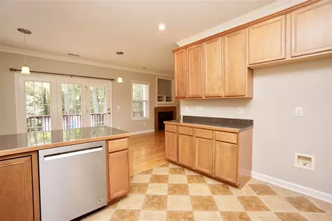 3606 Cannady Mill Rd, Kittrell, NC 27544 photo 7