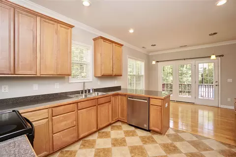 3606 Cannady Mill Rd, Kittrell, NC 27544 photo 5