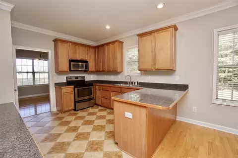 3606 Cannady Mill Rd, Kittrell, NC 27544 photo 8