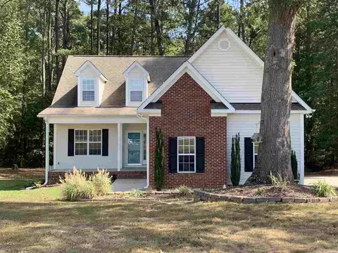 3606 Cannady Mill Rd, Kittrell, NC 27544 photo 3