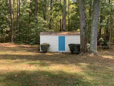 3606 Cannady Mill Rd, Kittrell, NC 27544 photo 27