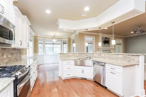 4105 Field Oak Dr, Wake Forest, NC 27587 photo 2