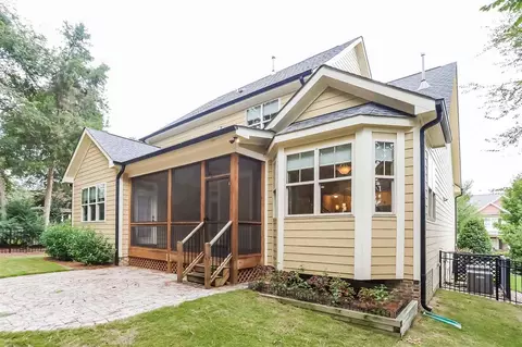 4105 Field Oak Dr, Wake Forest, NC 27587 photo 5