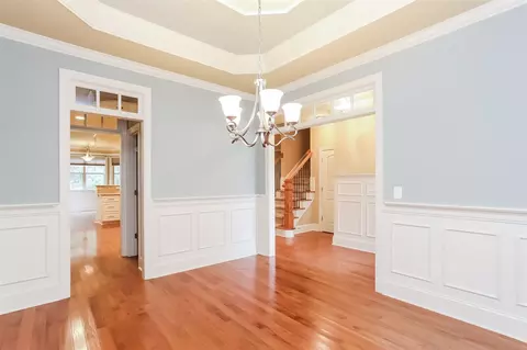 4105 Field Oak Dr, Wake Forest, NC 27587 photo 7