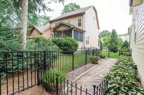 4105 Field Oak Dr, Wake Forest, NC 27587 photo 24