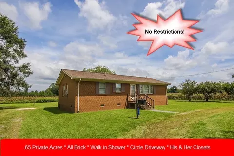 4041 Brogden Rd, Smithfield, NC 27577 photo 1