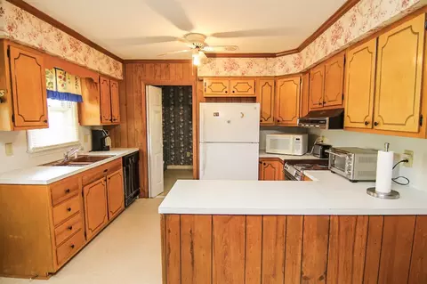 4041 Brogden Rd, Smithfield, NC 27577 photo 9